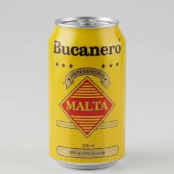 Malta Bucanero