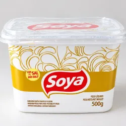 Mantequilla Con Sal