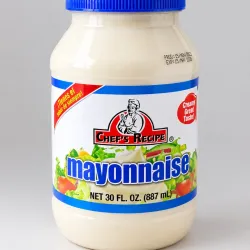 Mayonnaise