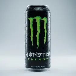 Monster Energy