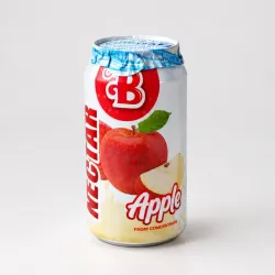 Néctar Manzana