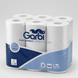 Papel Higiénico