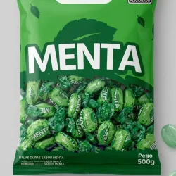 Paquetes de Caramelos