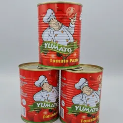 Pasta de Tomate