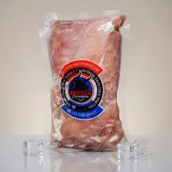 Pechuga de Pollo