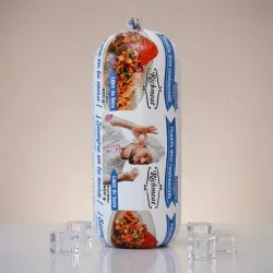 Picadillo de Pollo