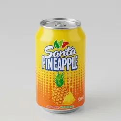 Refresco de Piña