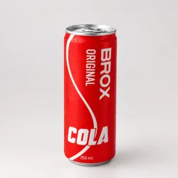 Refresco de Cola