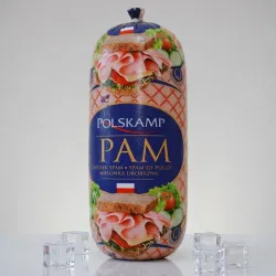 Spam de Pollo