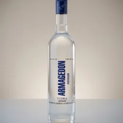 Vodka Armagedon