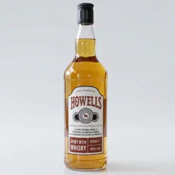 Wisky Howells
