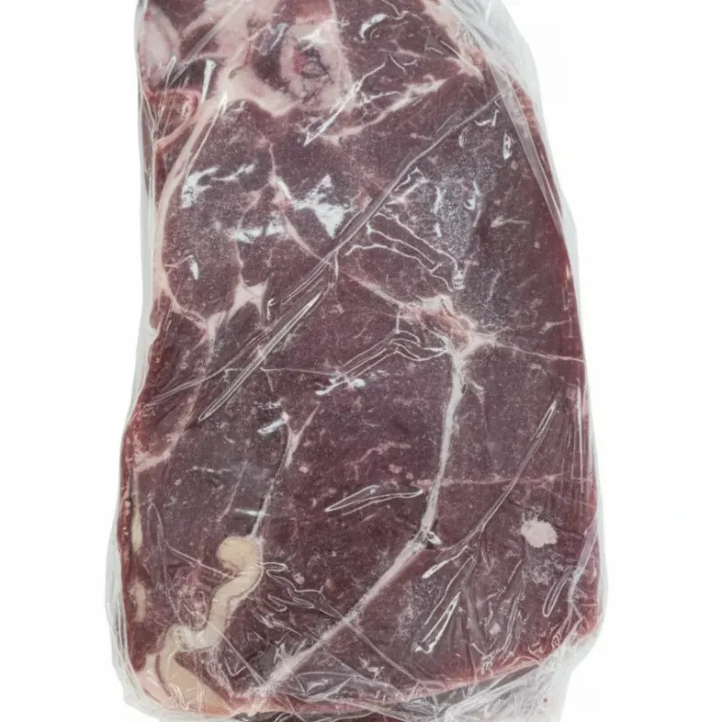 Churrasco de res 