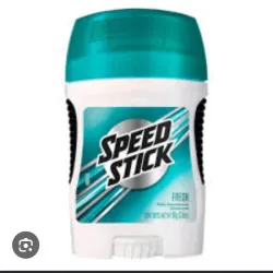 DESODORANTE DE HOMBRE SPEED STICK