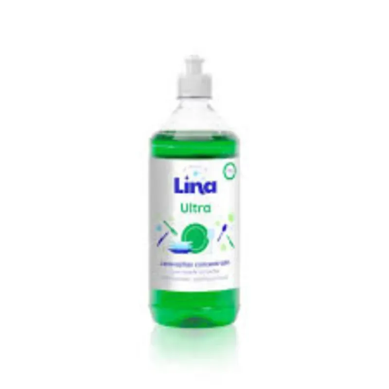 LAVAVAJILLAS CONCENTRADO ALIN 750ml