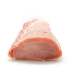 LOMO DE CERDO DESHUESADO IMPORTADO 
