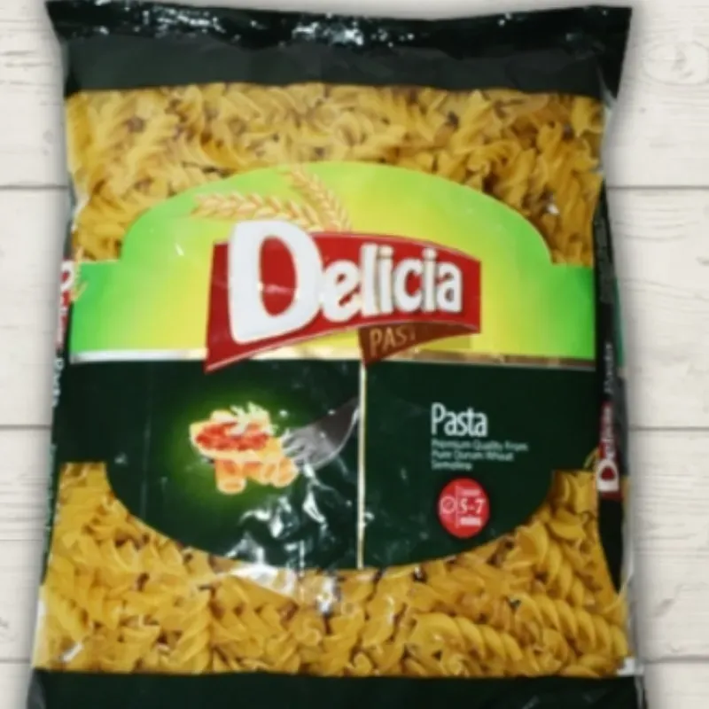 MACARRONES 400G