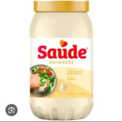 MAYONESA 500g