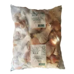 MUSLO DE POLLO 11LIB
