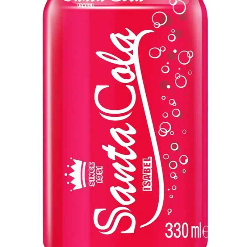 REFRESCO DE COLA