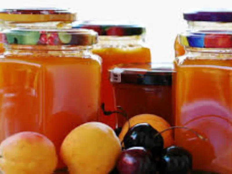 📦 PRODUCTOS PROCESADOS