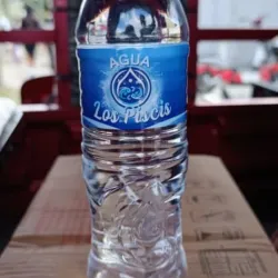 Agua 500ml