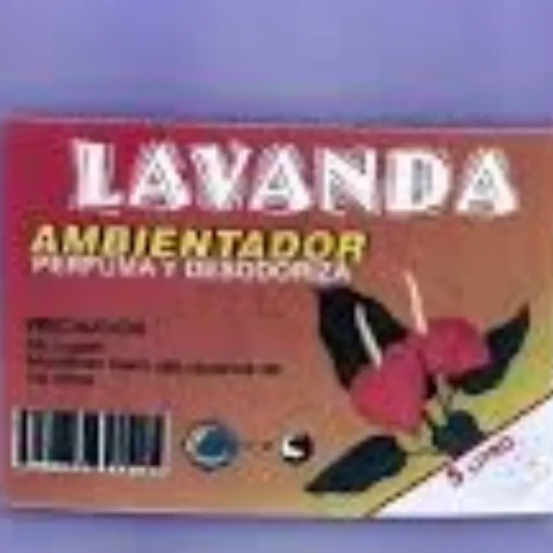 Ambientador (5 L)