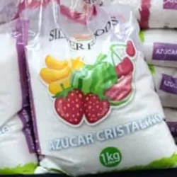 Azucar de 1kg