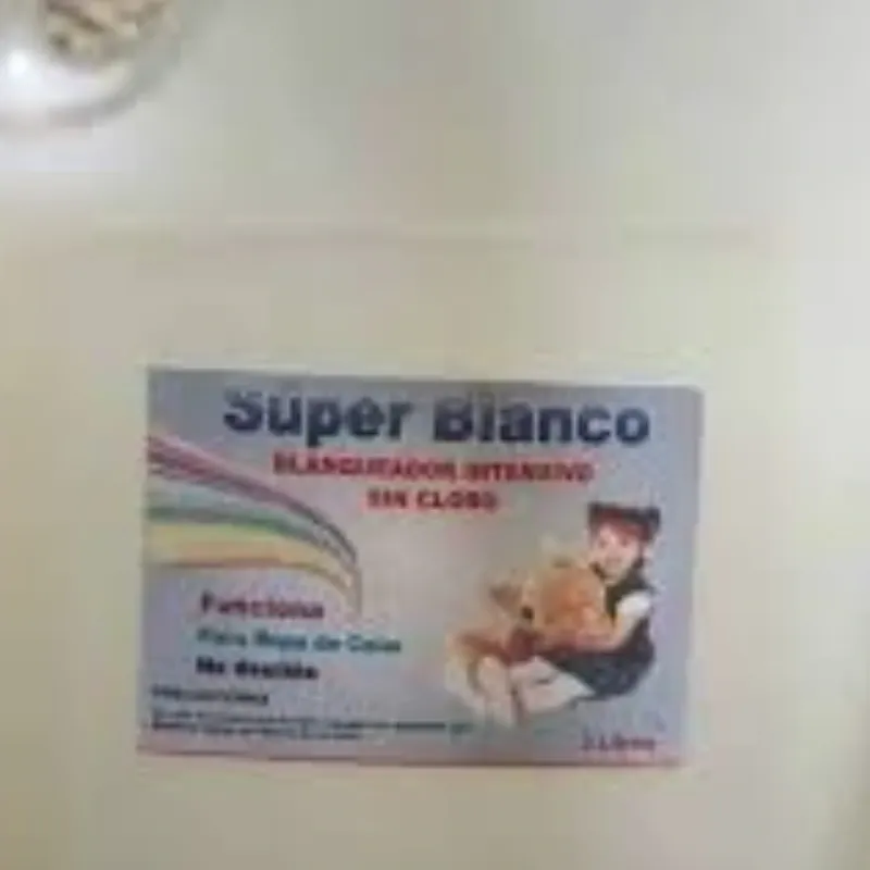 BLANQUEADOR (5lt)