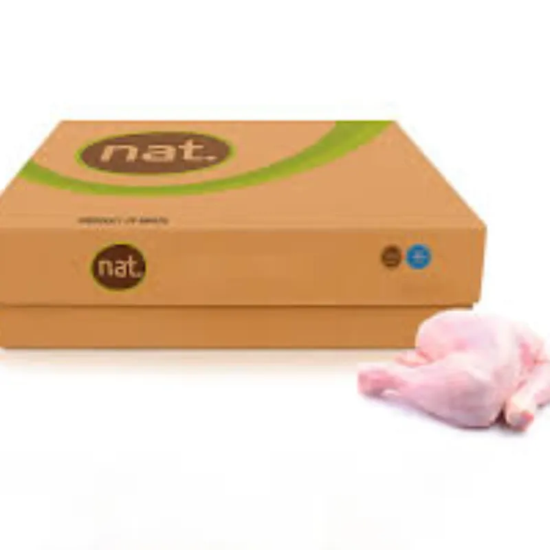 Caja de Pollo (10kg)