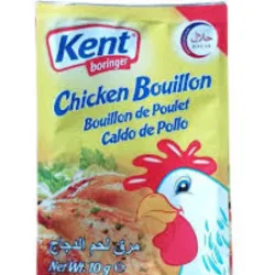 Caldito de Pollo