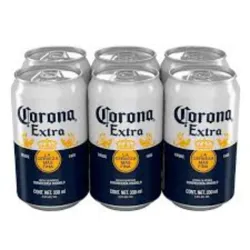 CERVEZA CORONA 
