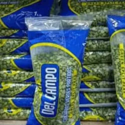 CHICHARO VERDE 500 g