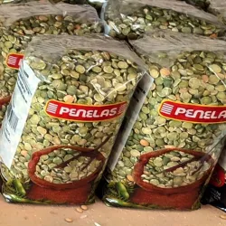 CHICHARO VERDE 500 g