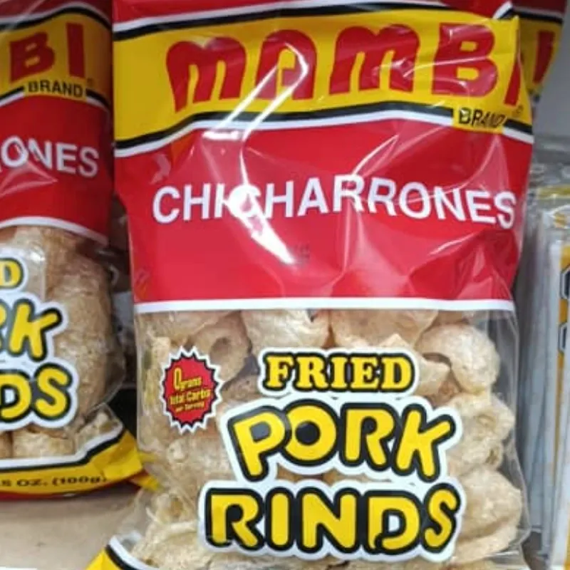 Chicharrones