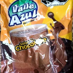 CHOCOLATE EN POLVO 300 g