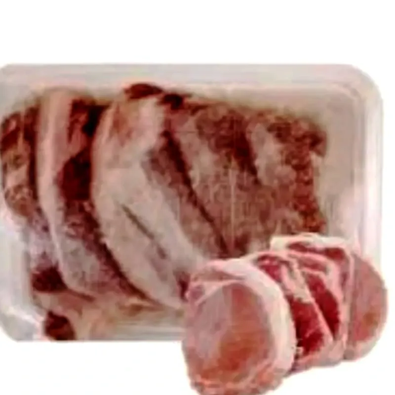 CHULETAS DE LOMO
