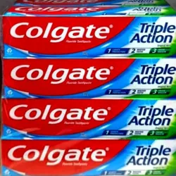 Colgate