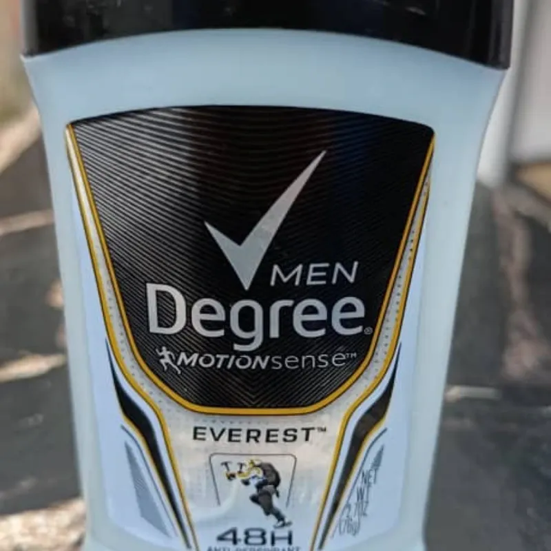 DESODORANTE DE PASTA