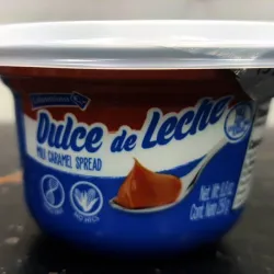 Dulce de Leche
