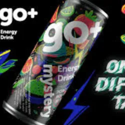 Energizante GO+