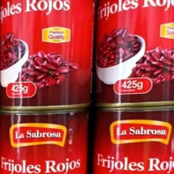 Frijoles Rojos