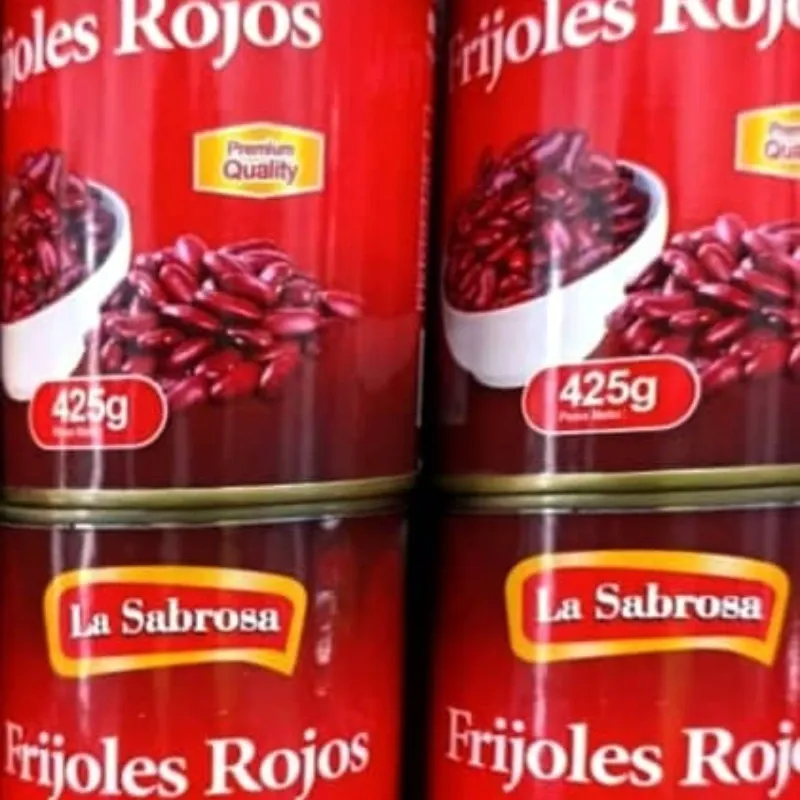 Frijoles Rojos