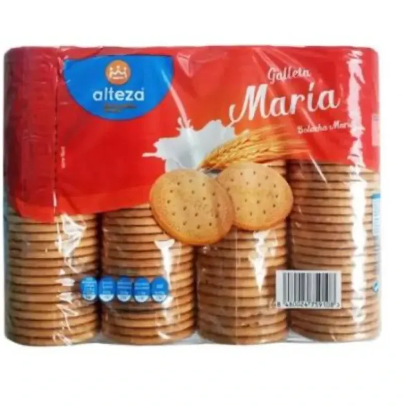 GALL. MARIA SIN AZUCAR