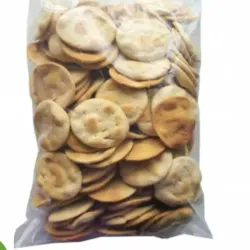 GALLETA DE SAL