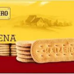 GALLETAS DE MAICENA
