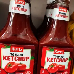 KETCHUP