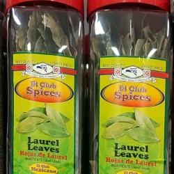 LAUREL HOJA