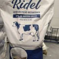 LECHE EN POLVO PAQUETE 1 Lb