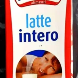LECHE ENTERA