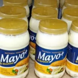 MAYONESA MAYO+